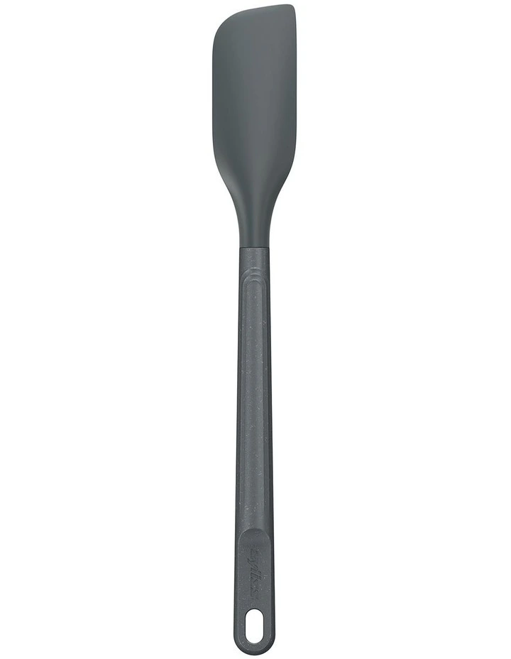 Eco Handles Spatula Small in Black