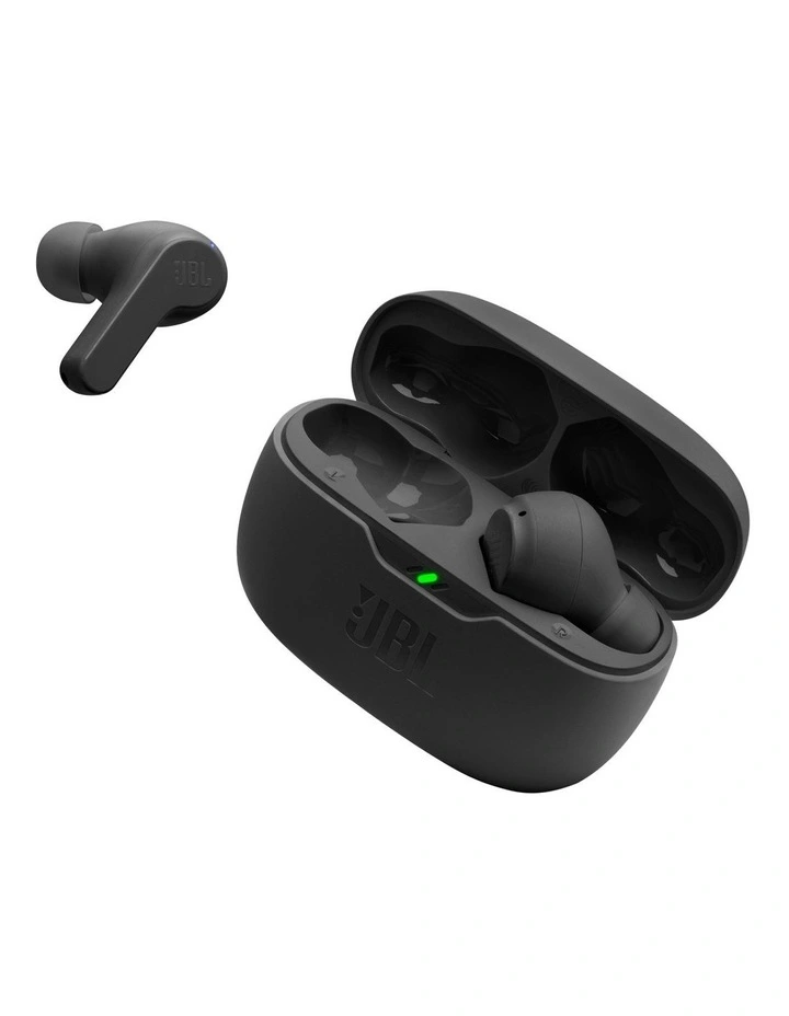 Wave Beam TWS Headphones