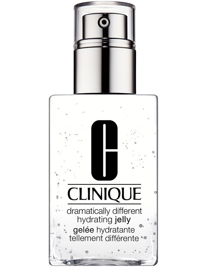 Dramatically Different Hydrating Jelly