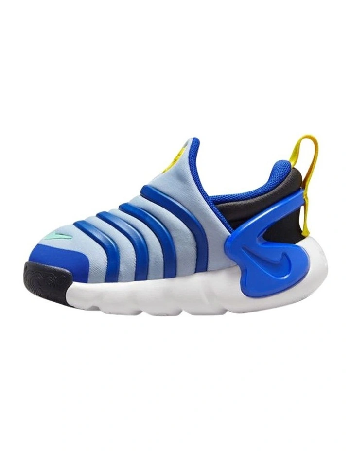 Dynamo Go! Infant Sneakers in Blue