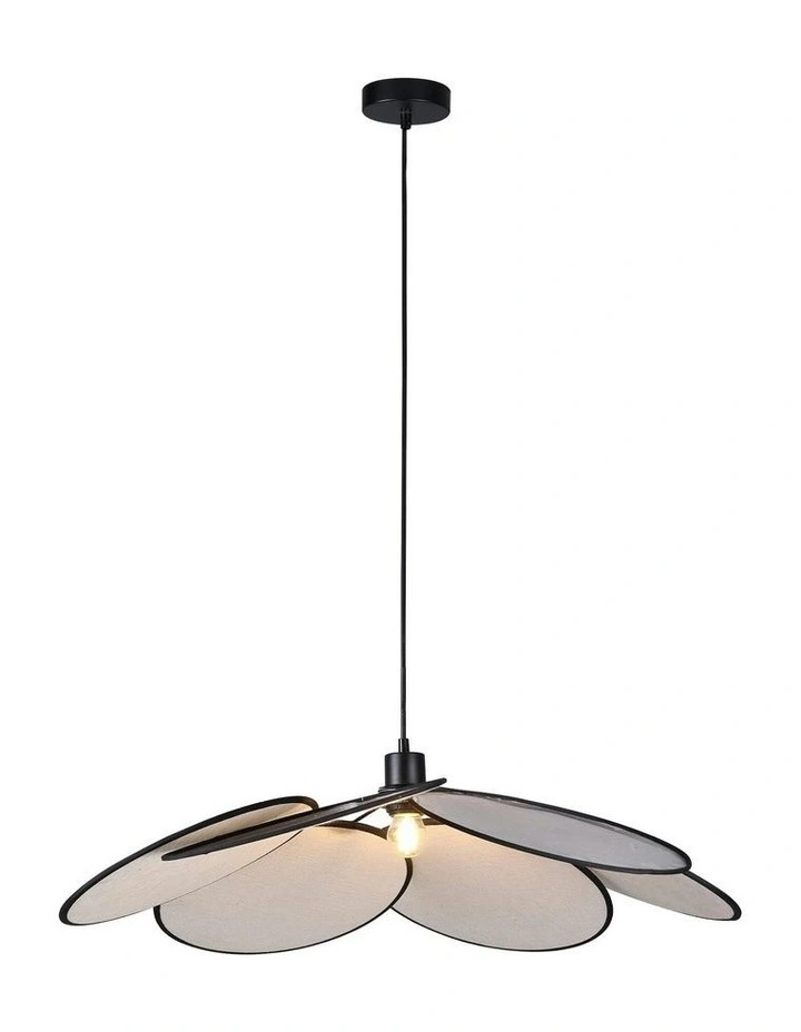 Flora Pendant Light