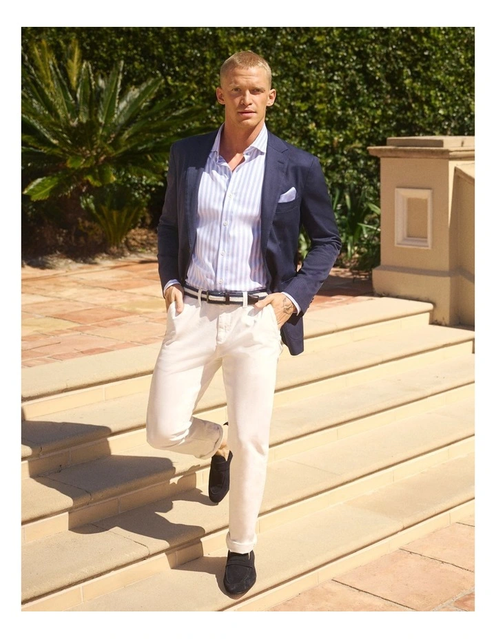 McQueen Chino