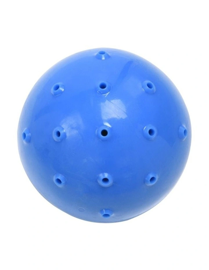 Thirst-Quencher Pet Cooling Ball 6.3cm in Blue