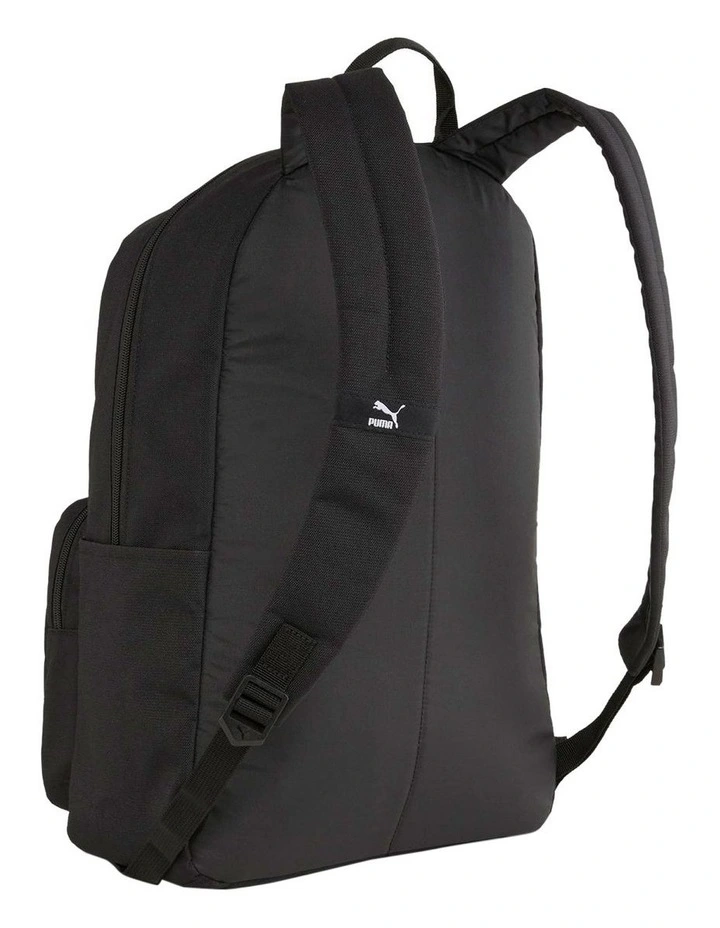 Classics Archive Backpack in Black/White