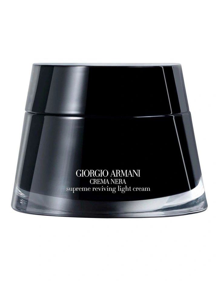 Crema Nera Supreme Reviving Light Cream