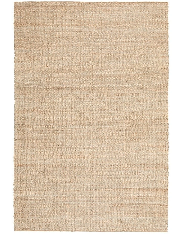 Dune Stina Natural Rug in Beige