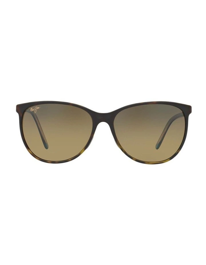 723 Ocean Tortoise MJ000512 Polarised Sunglasses