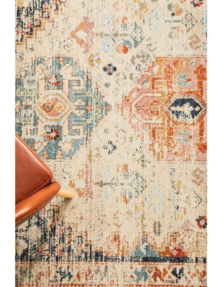 Legacy 854 Rug in Autumn