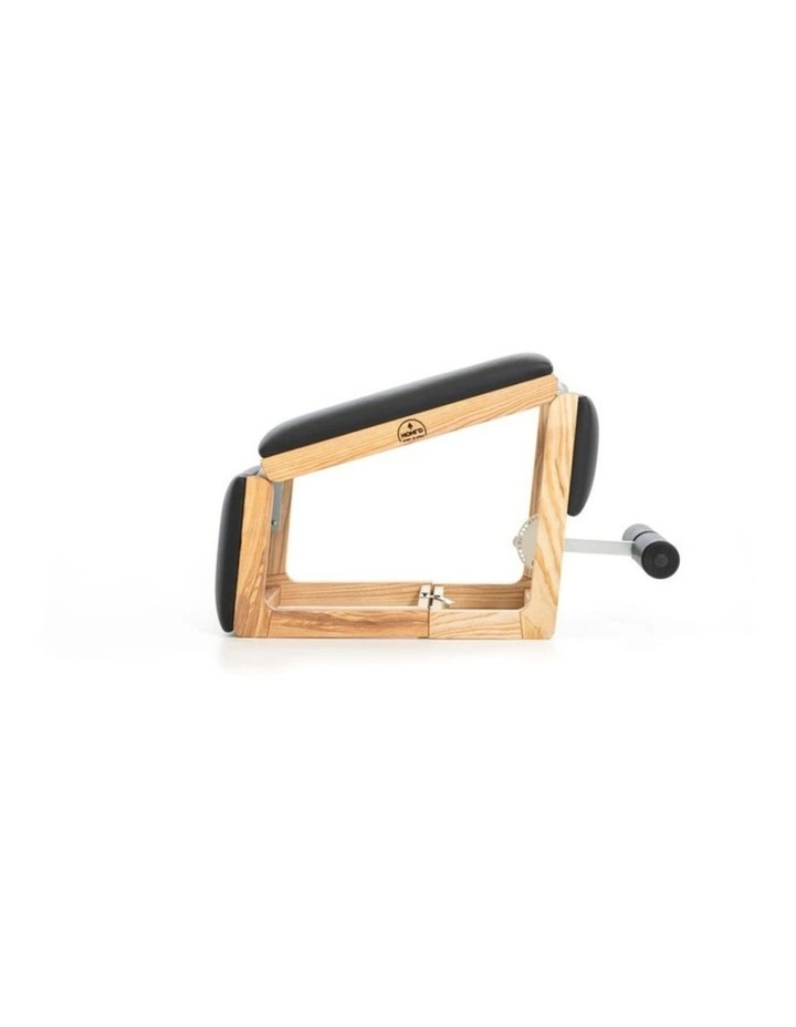 Tria Trainer weights bench in Ash