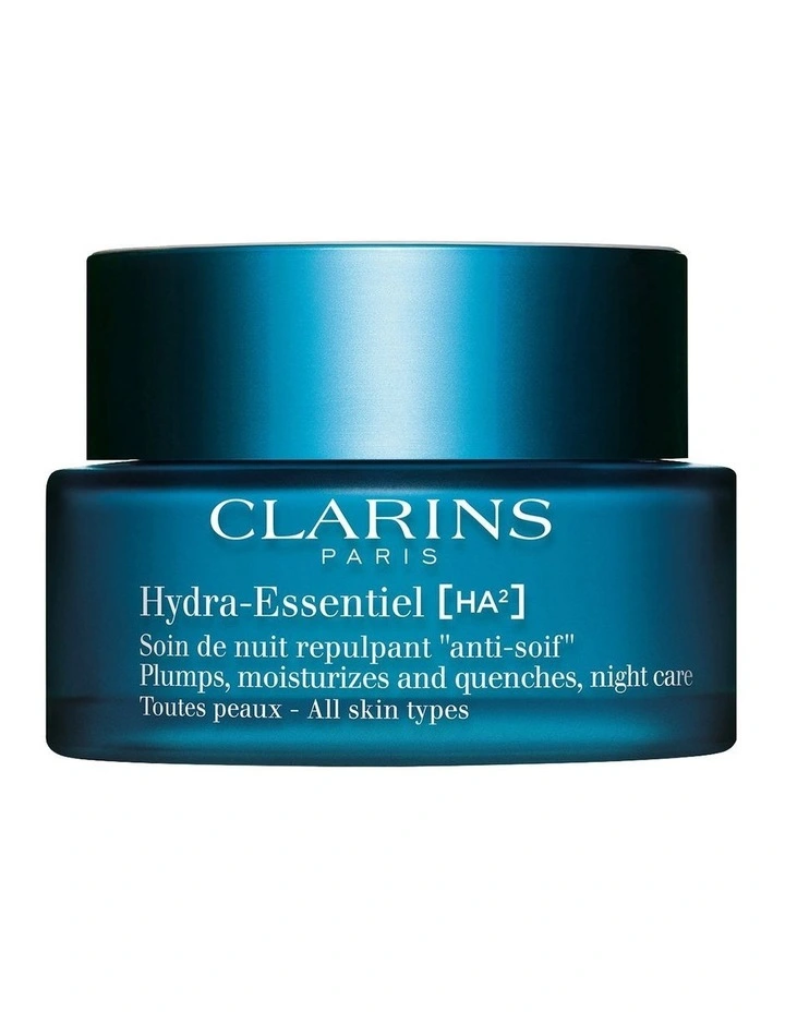 Hydra-Essentiel Night Cream 50ml
