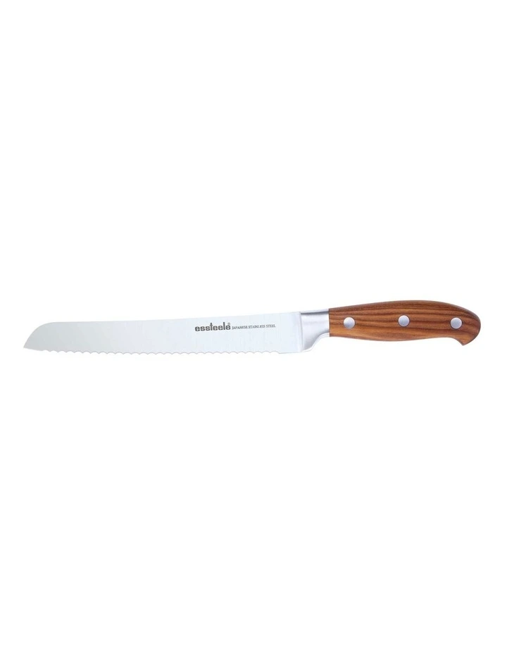 Bread Knife 20cm
