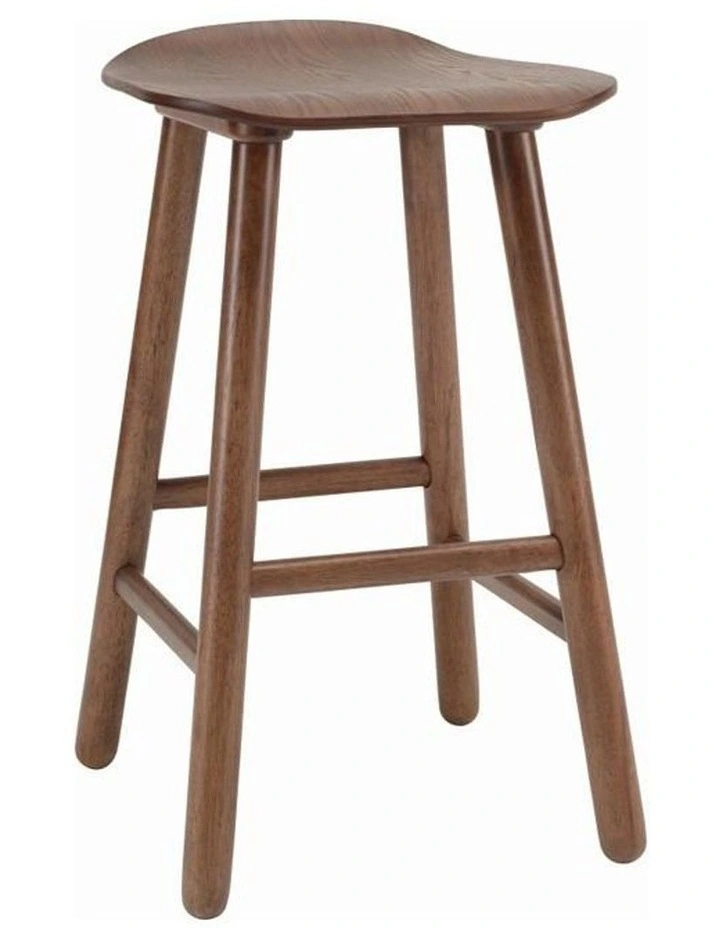 Hetty Counter Stool Cocoa