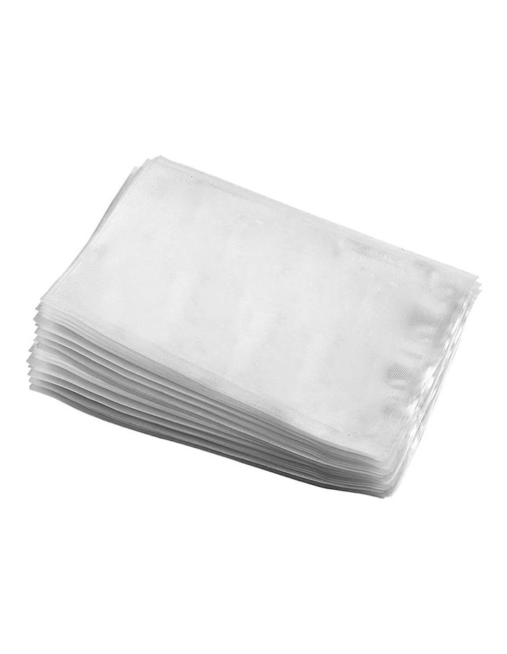 Vacuum Food Sealer Rolls Storage Bags 100x30x40cm