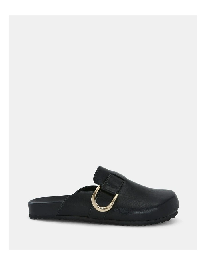 Cagliari Loafers in Black