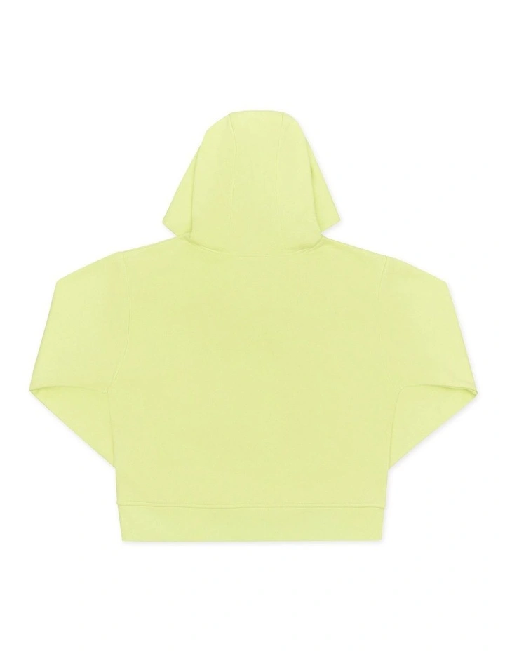 Junior Graphic Hoodie in Print