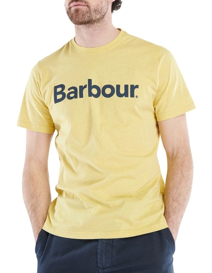 Ardfern Tee in Lemon
