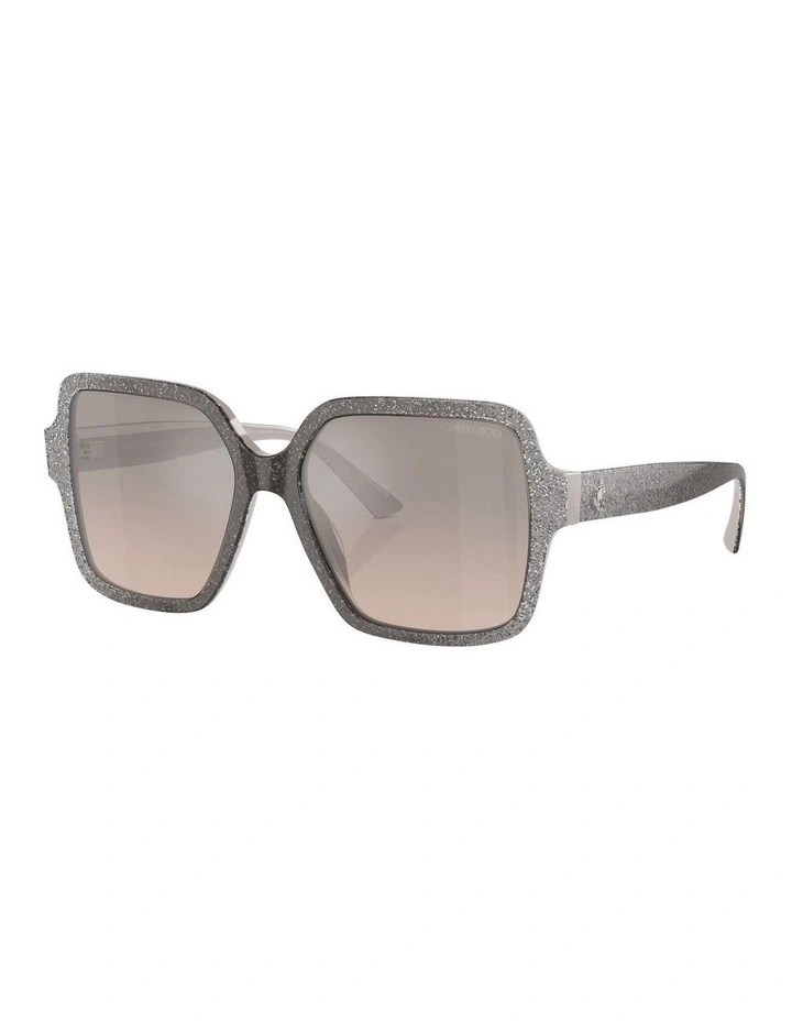 JC5005 Sunglasses in Beige