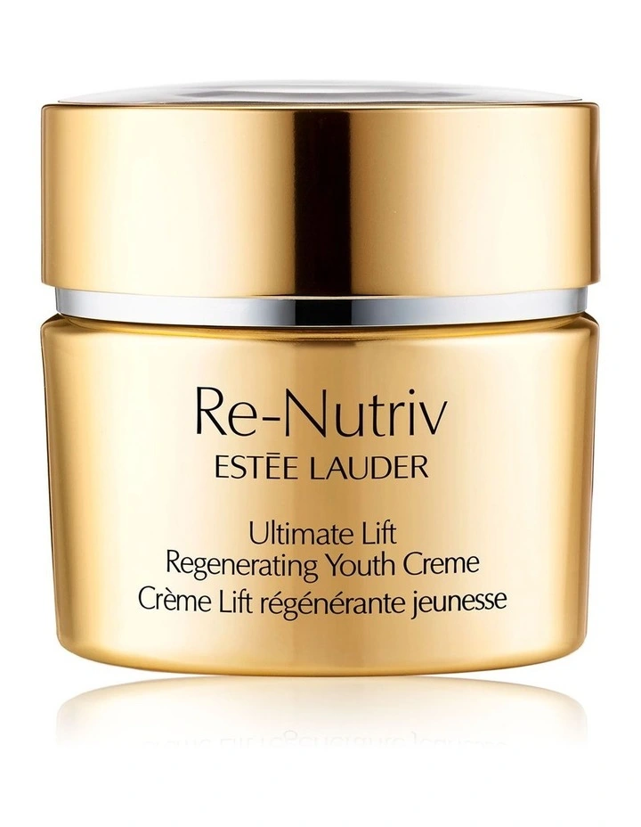 Re-Nutriv Ultimate Lift Regenerating Youth 50ml Creme