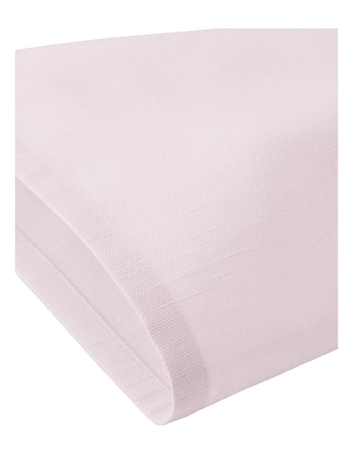 Cotton Classics Cotton Napkin 45x45cm Set Of 4 Shell