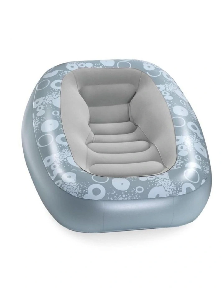 Comfi Cube Deluxe Inflatable Lounger