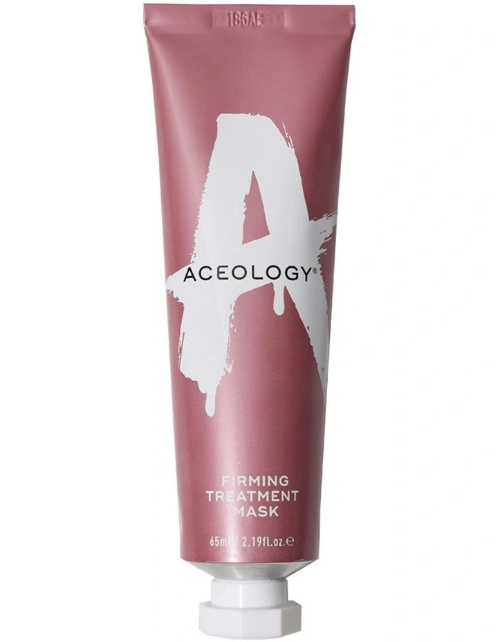 Firming Treatment Mask