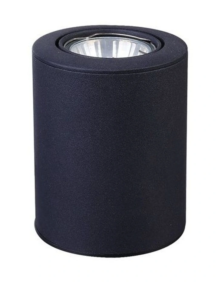 Zaro Table Lamp in Black