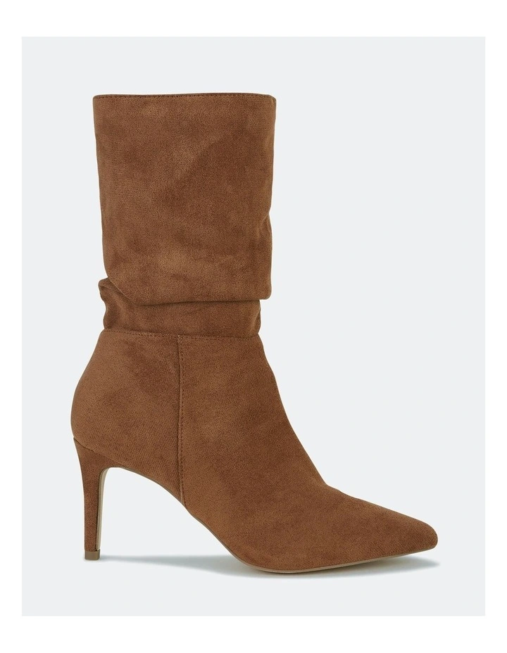 Dekota Boots in Tan