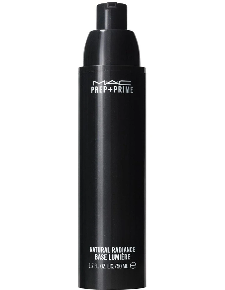 Prep + Prime Natural Radiance Primer