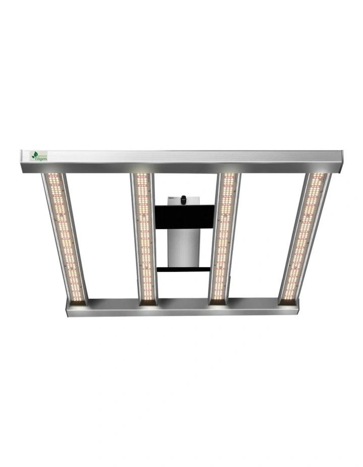 Grow Light 3000W LED Full Spectrum in Grey