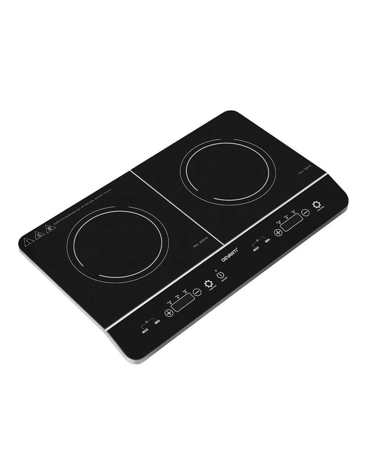 Induction Cooktop 60cm Portable Cooker