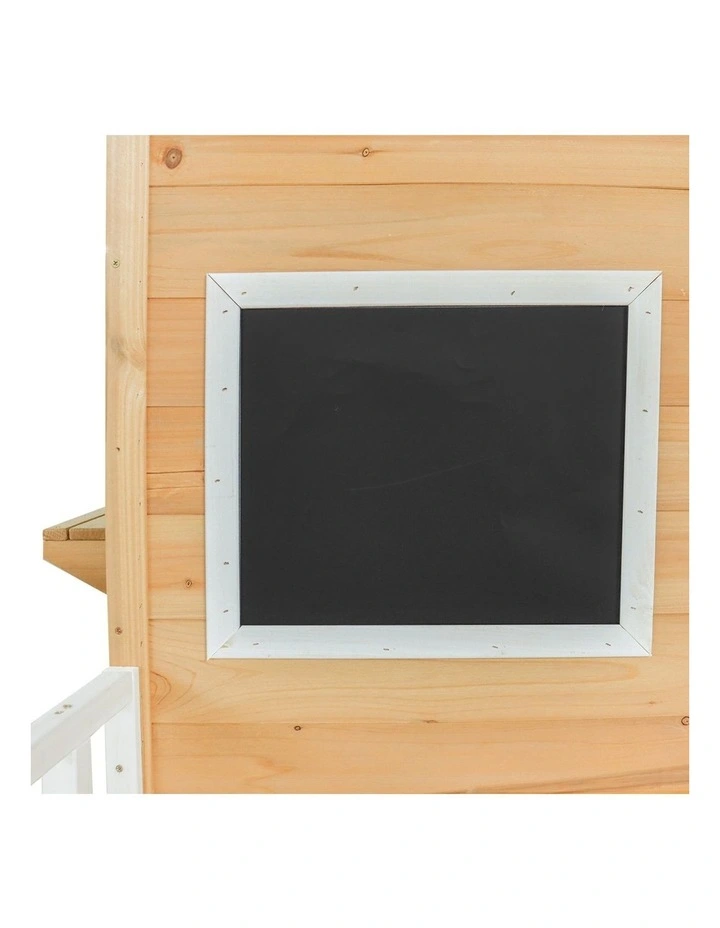 Camira Cubby House
