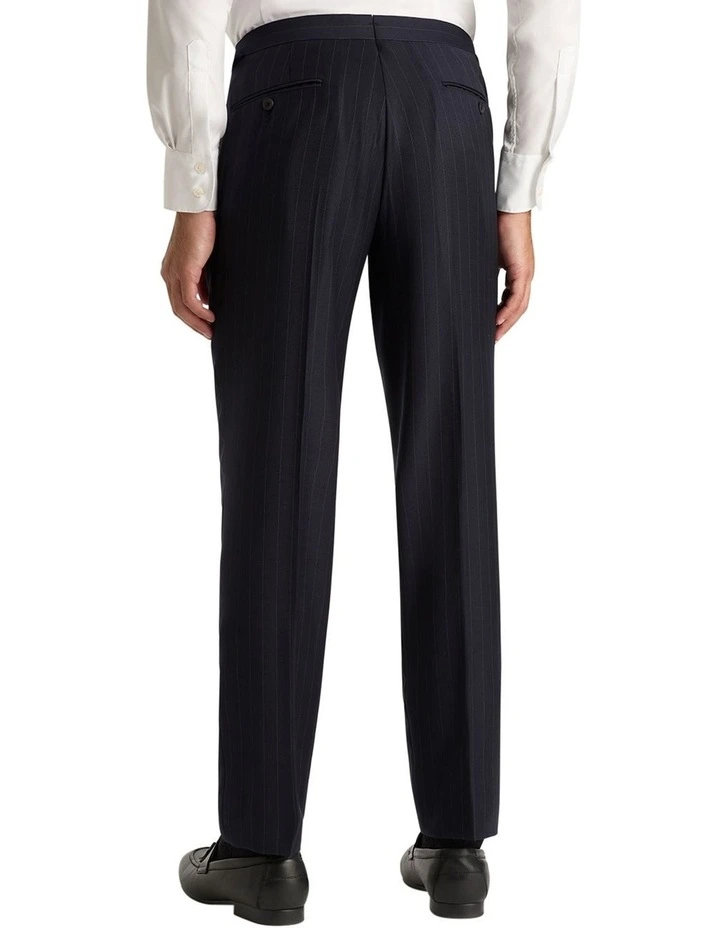 Conway Trouser in Navy