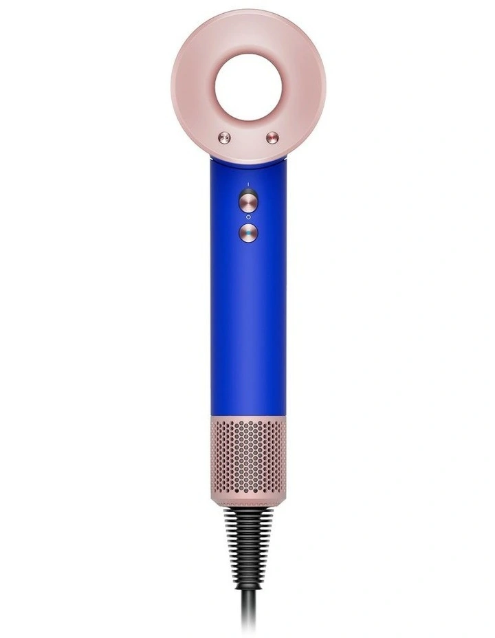 Supersonic Hair Dryer 460572-01