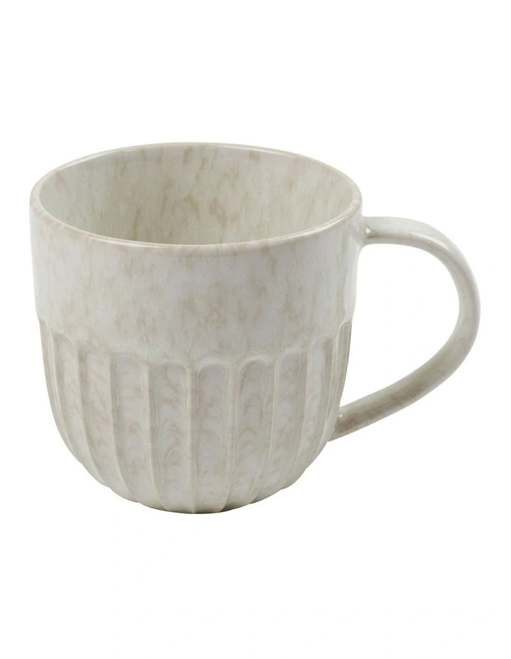 Hostess Mug 480ml in Stucco