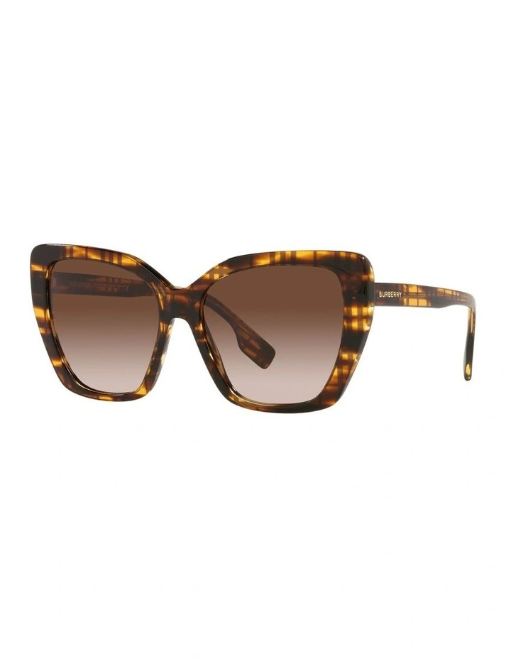 BE4366 Tamsin Brown Sunglasses