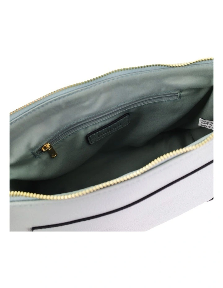 Fashion Cross-body Bag in Ocean