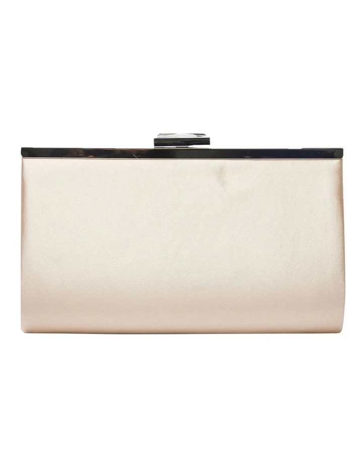 Ophelia Bag In Pearl Rose