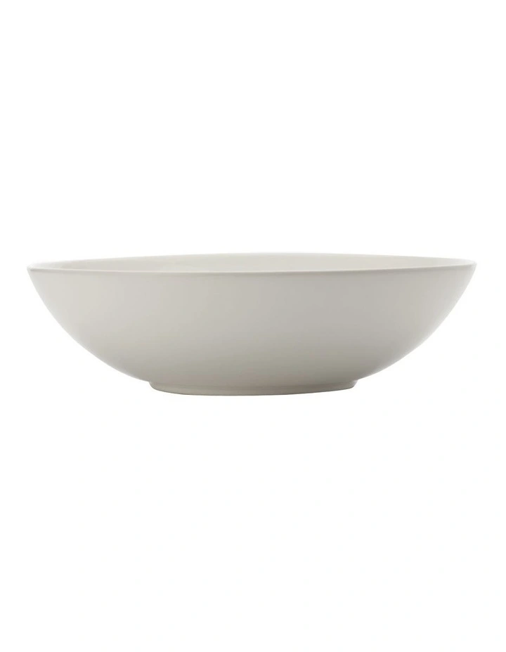 Banquet Coupe Bowl 32cm in White