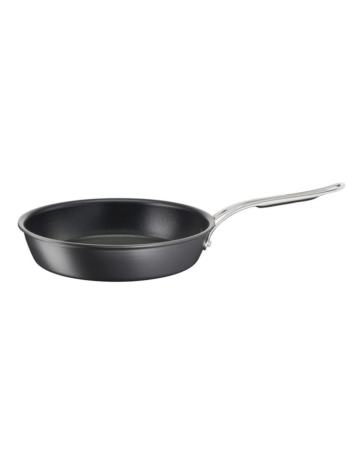 Cooks Classic Hard Anodised Induction 5-Piece Cookware Set