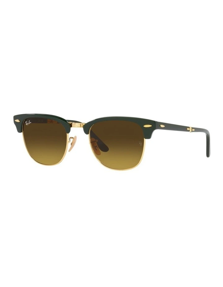 CLUBMASTER FOLDING Sunglasses In Aritsa
