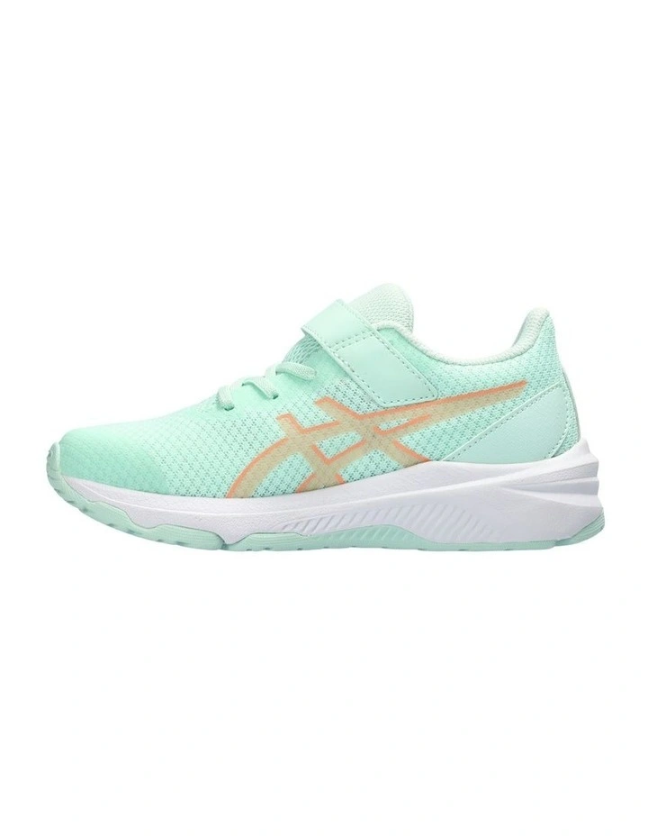 GT-1000 12 Pre-School Sport Shoes in Mint