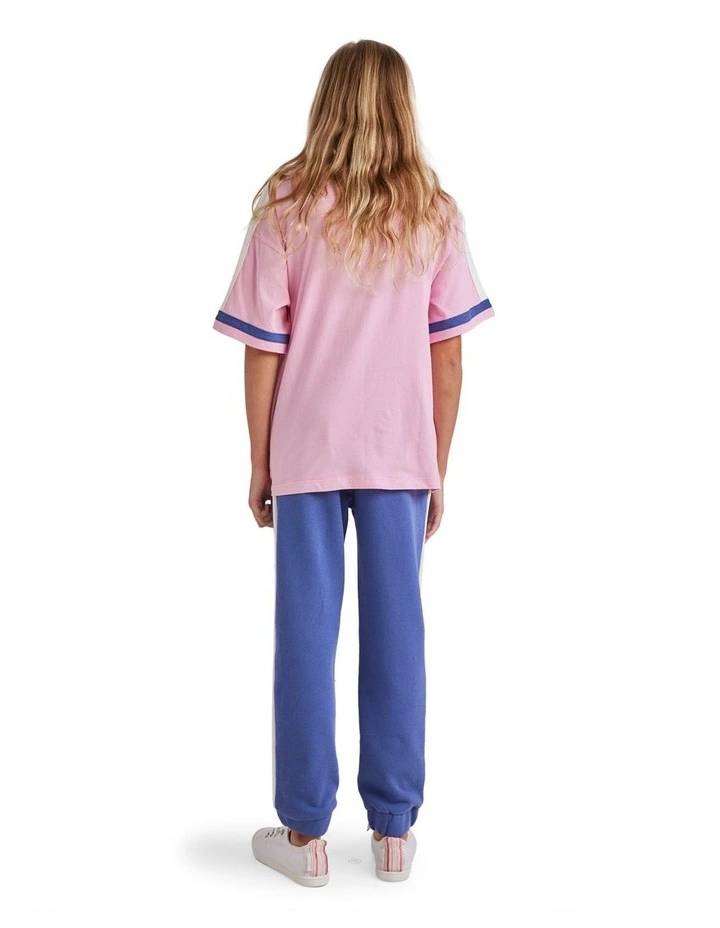Tracksuit Pant in Marlin