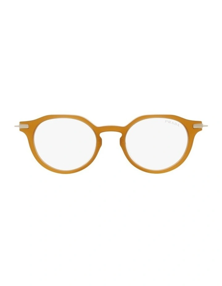 PR 12YS Tortoise Sunglasses