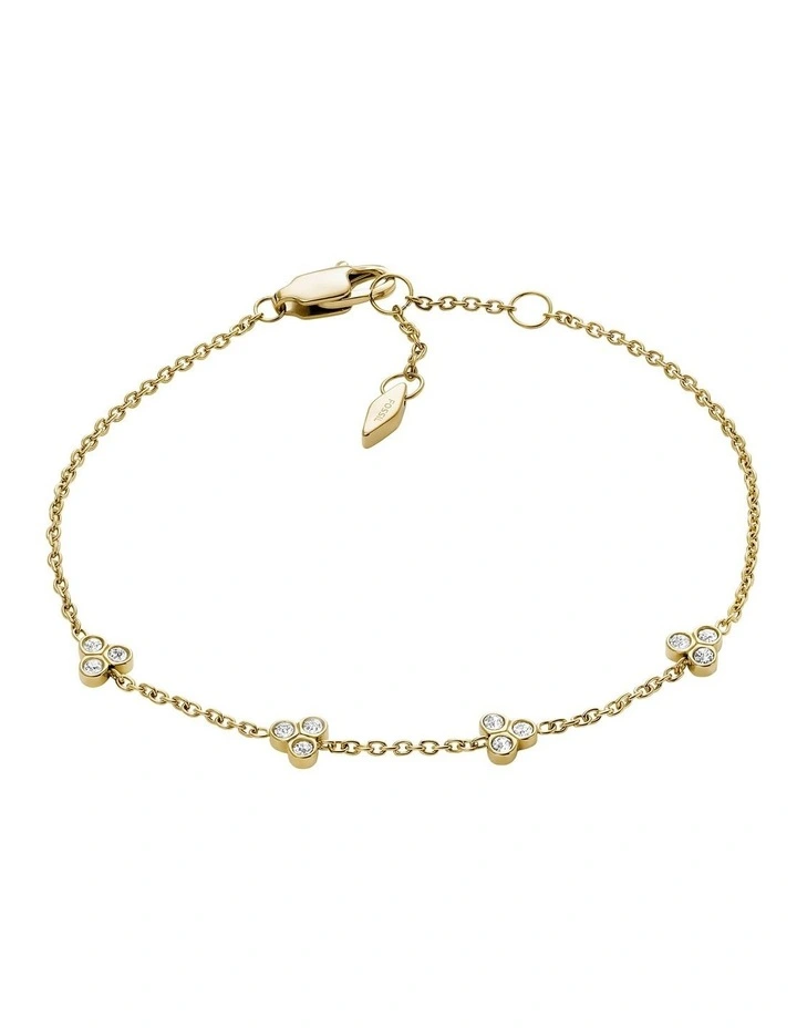 Sutton Bracelet in Gold