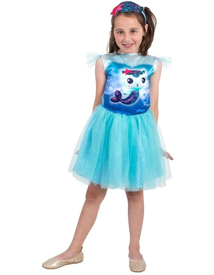 Mercat Tutu Costume