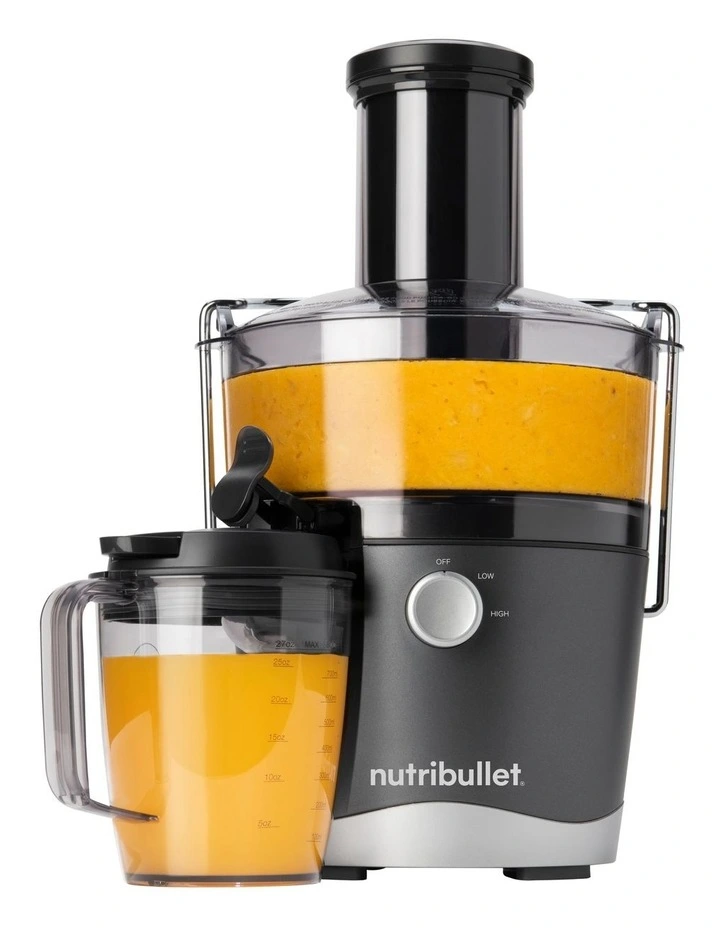 800W Juicer NBJ07100