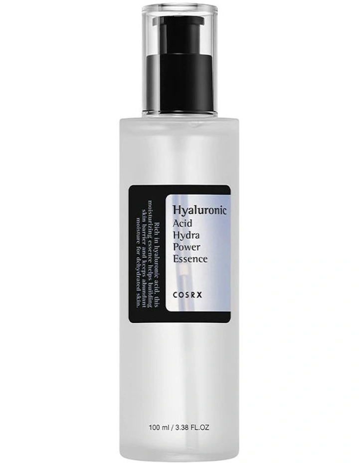 Hyaluronic Acid Hydra Power Essence
