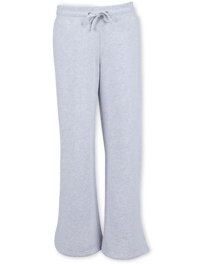 Academy Flare Track Pant (8-16 Years) in Grey