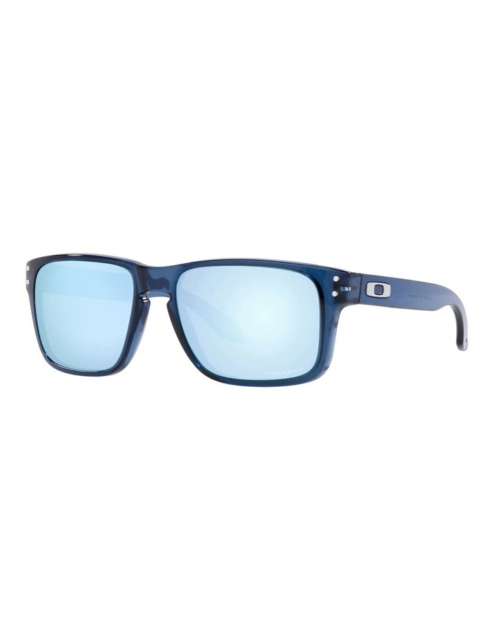 Holbrook XS (Youth Fit) Polarised Kids Sunglasses in Grey