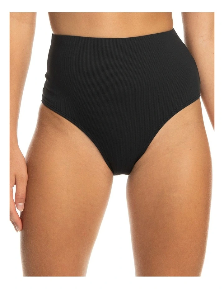 Pro The Up Surge Bikini Bottoms in Anthracite